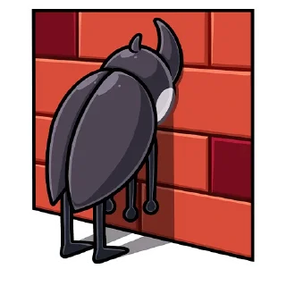 Стикер Базз от @TgSticker - 11