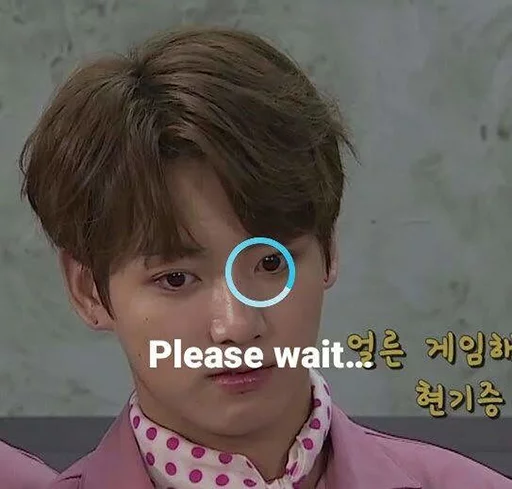 text human face person