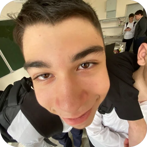 Стикер behsik4 - 1