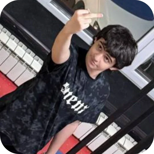 Стикер behsik4 - 1