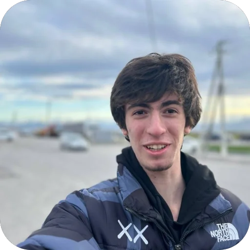 Стикер behsik4 - 1