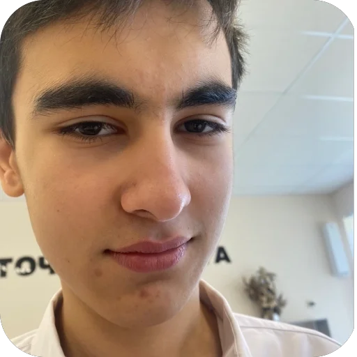 Стикер behsik4 - 1