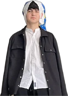 Sticker мы пиво - 7