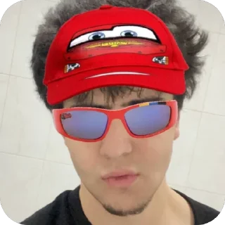 Sticker мы пиво - 4