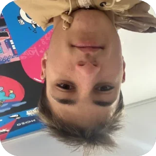 Sticker мы пиво - 5