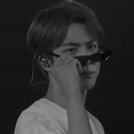 jin ;; @jwoonn :: @fStikBot - Человек