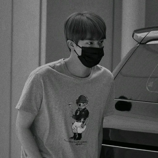 person vehicle clothing