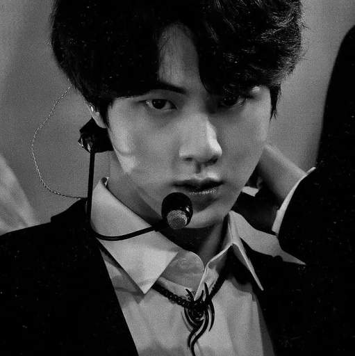 person human face clothing