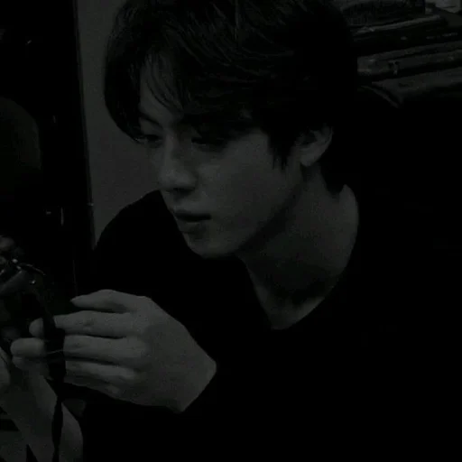 person human face indoor