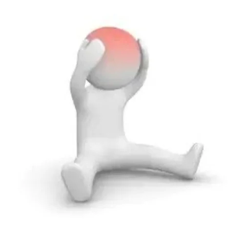 Стикер человечки. - 7