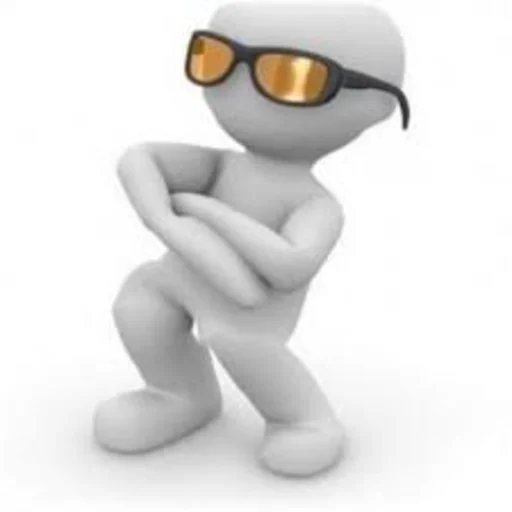 мультфильм очки игрушка