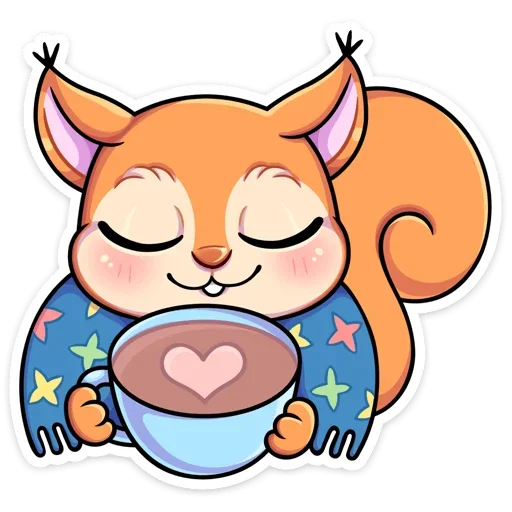 Белла :: @TgSticker - клипарт