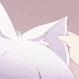 Стикер 帕朵专属水群 - 7