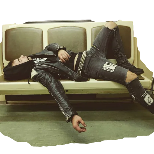 Человек одежда обувь