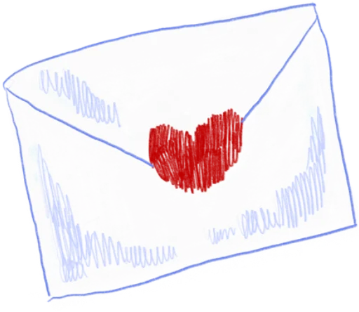 Стикер belymbelovelove - 1