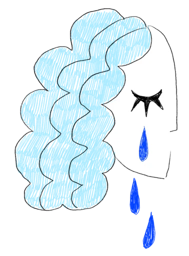 Стикер belymbelovelove - 1