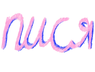 Sticker белым бело(ва) - 2