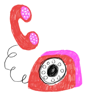 Sticker белым бело(ва) - 5