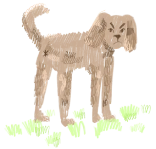 Sticker белым бело(ва) - 4