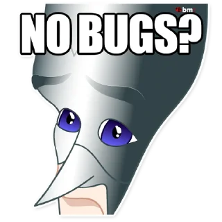 Sticker BeMiraculous @bemiraculousvk - 0