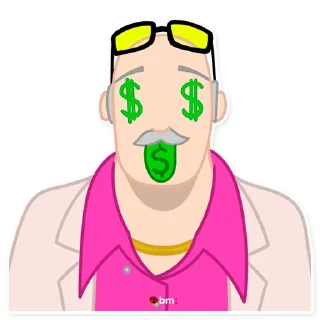 Sticker BeMiraculous @bemiraculousvk - 4