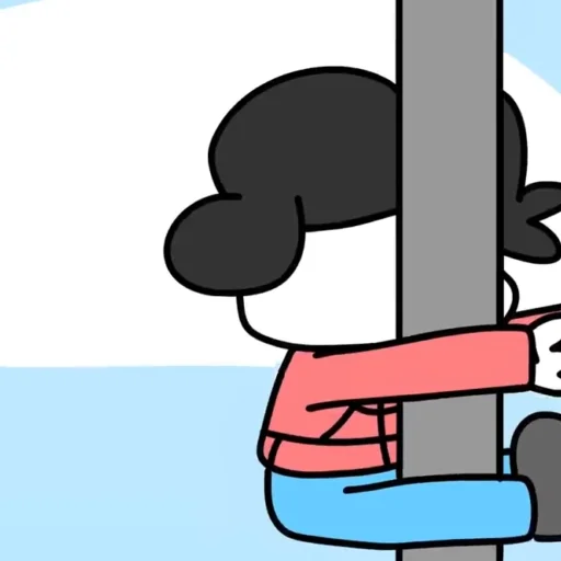 Стикер Бемон - 0