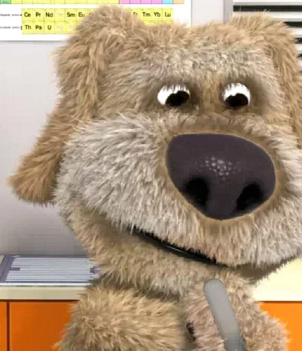 Sticker Ben :: @fStikBot - 10