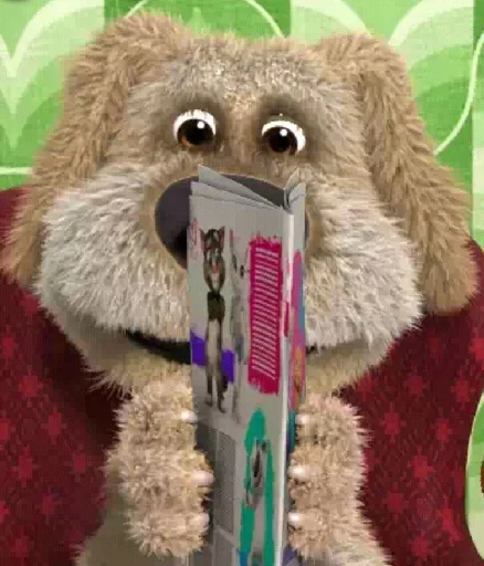 Sticker Ben :: @fStikBot - 9