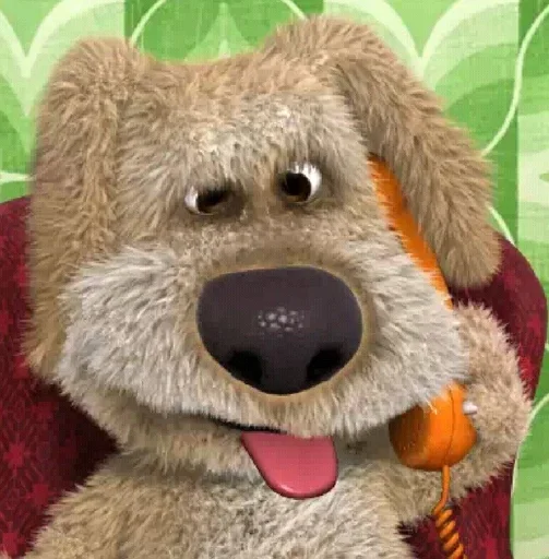 Sticker Ben :: @fStikBot - 8