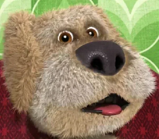 Sticker Ben :: @fStikBot - 6