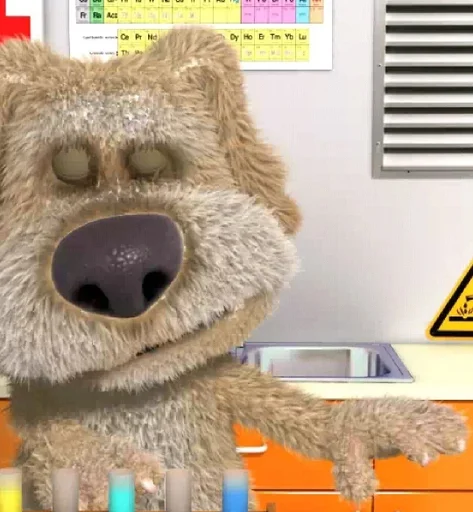 Sticker Ben :: @fStikBot - 5