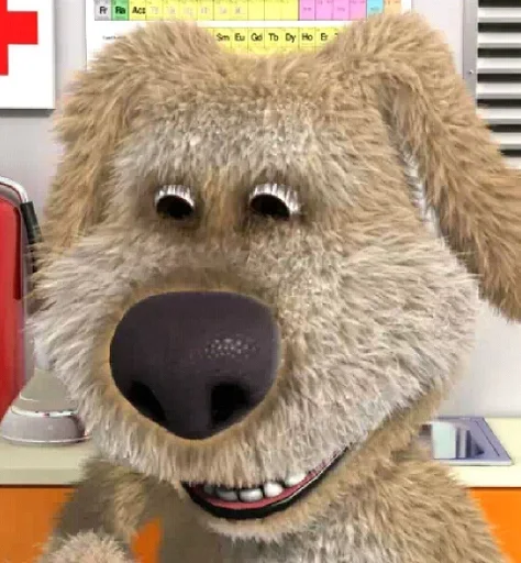 Sticker Ben :: @fStikBot - 0