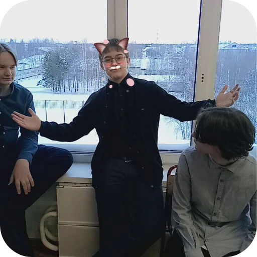 Sticker benboben7 - 1