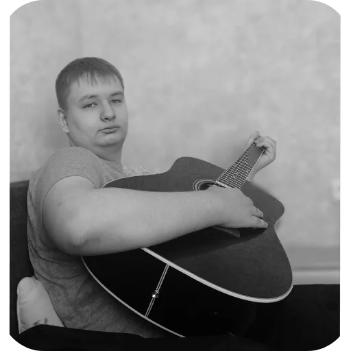 Sticker benboben7 - 1