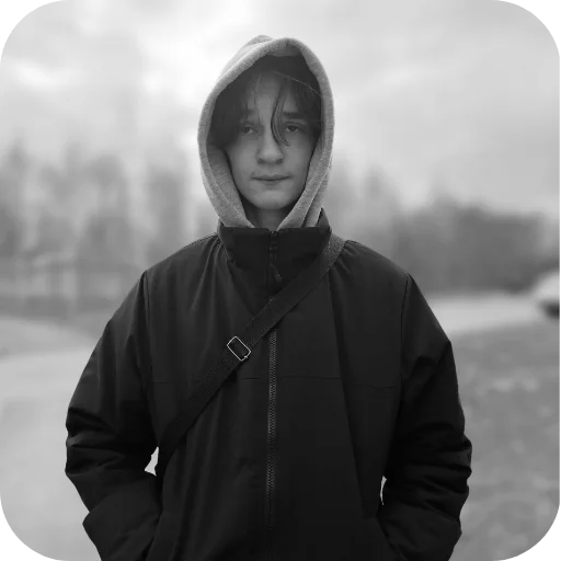 Sticker benboben7 - 1