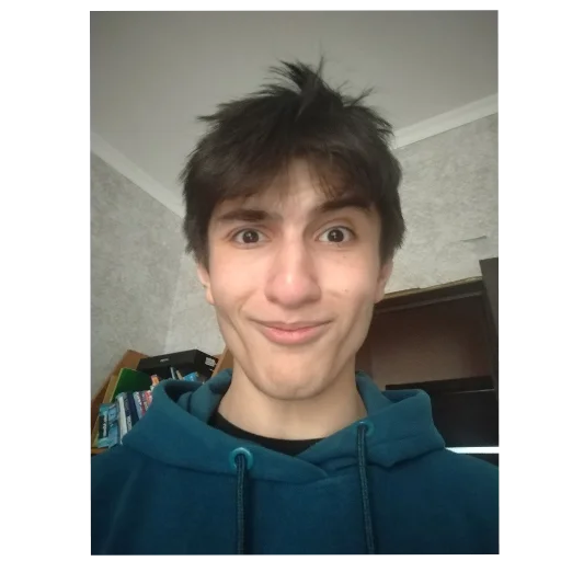 Стикер benboben7 - 1