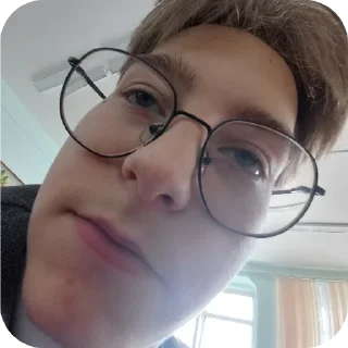 Sticker Ëбенбобен - 8