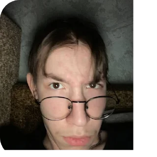 Sticker Ëбенбобен - 11