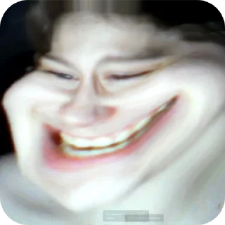 Sticker Ëбенбобен - 3