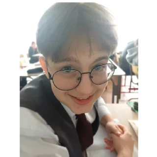 Sticker Ëбенбобен - 7