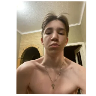 Sticker Ëбенбобен - 2