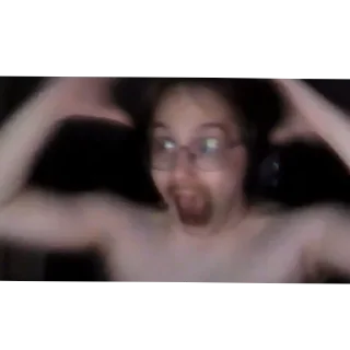 Sticker Ëбенбобен - 5