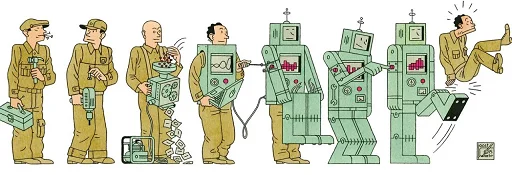 эскиз рисование мультфильм