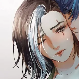 Стикер ▒დ▒Bᴇɴᴇᴅᴇᴛᴛᴀ▒ᰔᩚ▒ ---- @stikers_vikaaaam - 8