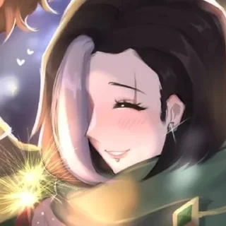 Стикер ▒დ▒Bᴇɴᴇᴅᴇᴛᴛᴀ▒ᰔᩚ▒ ---- @stikers_vikaaaam - 0