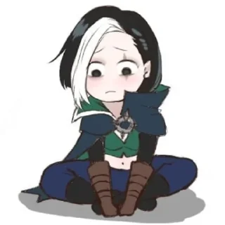 Стикер ▒დ▒Bᴇɴᴇᴅᴇᴛᴛᴀ▒ᰔᩚ▒ ---- @stikers_vikaaaam - 3