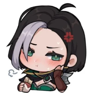 Стикер ▒დ▒Bᴇɴᴇᴅᴇᴛᴛᴀ▒ᰔᩚ▒ ---- @stikers_vikaaaam - 4