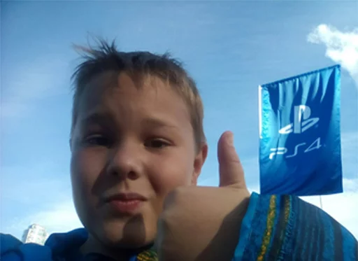 Sticker beniz prikol pack - 8