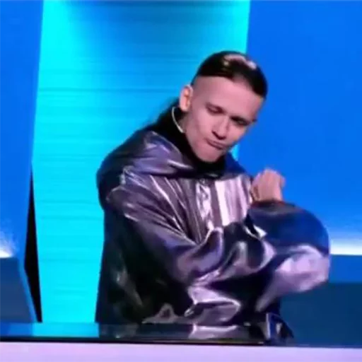 Sticker beniz prikol pack - 7