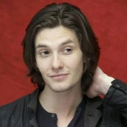 human face person clothing